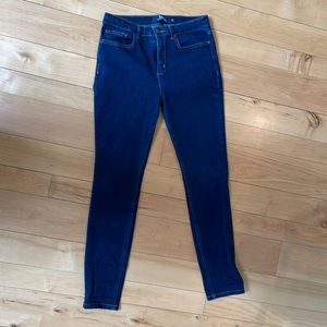 Boden skinny jeans in great shape